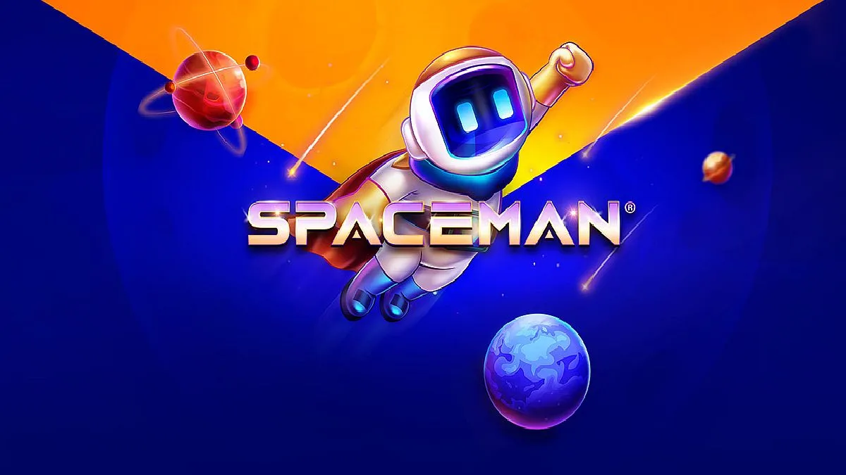 Spaceman Slot: Menjelajahi Alam Semesta dengan Kemenangan!