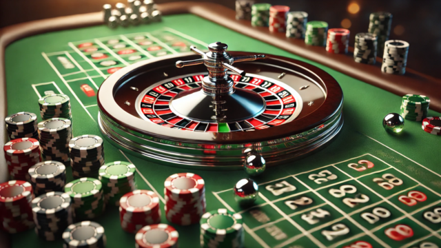 Panduan Lengkap Menang di Permainan Roulette Online dengan Modal Terbatas