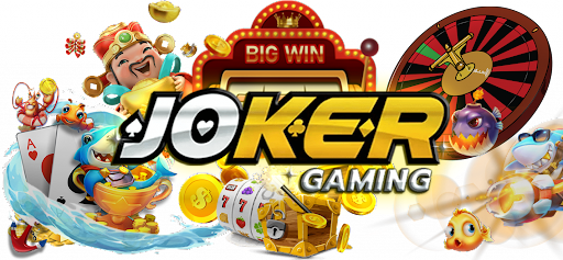 Joker123 Slot: Kenali Cara Kerja Mesin untuk Menang Lebih Banyak